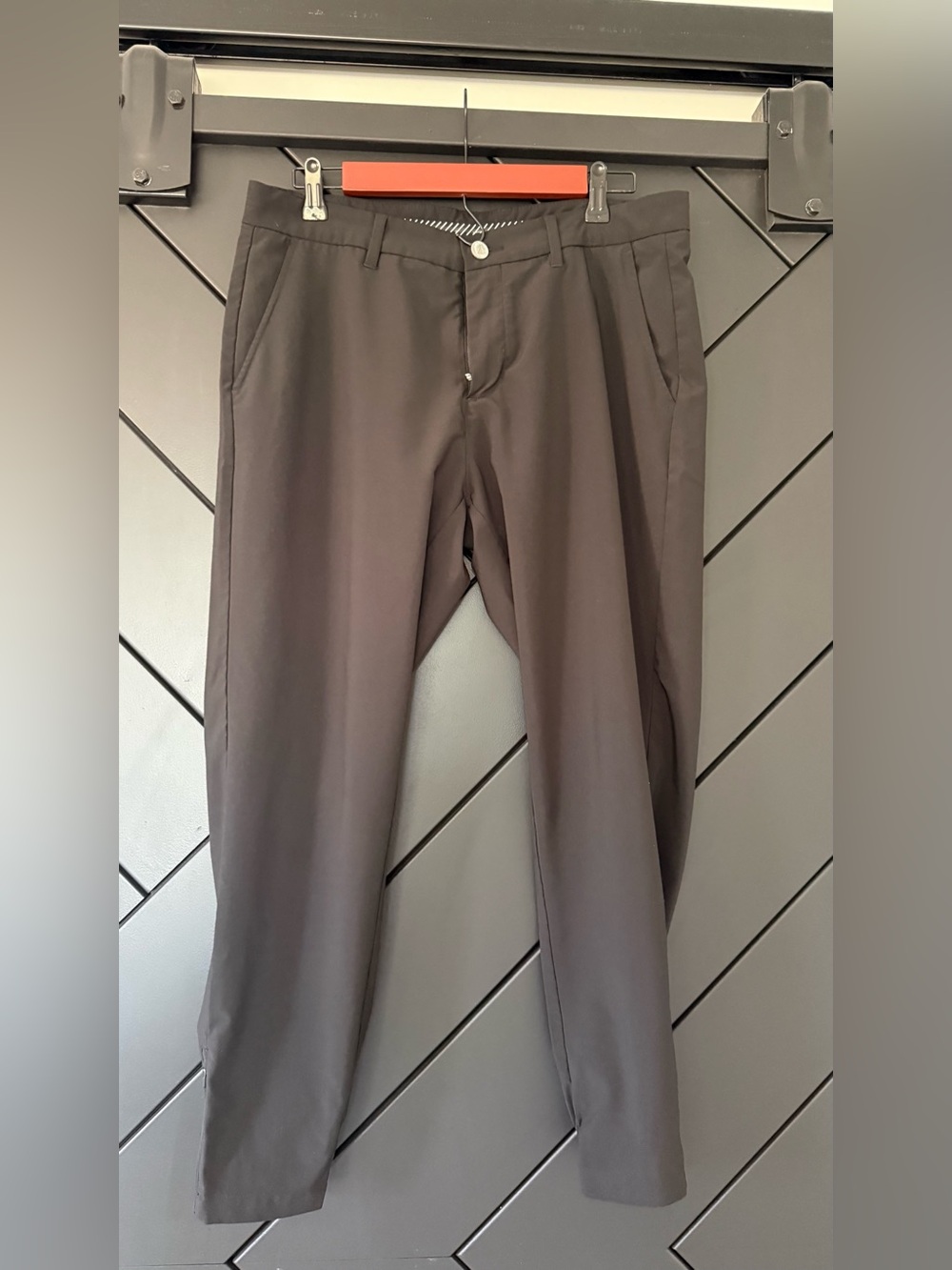 Primo Golf Jogger - Black